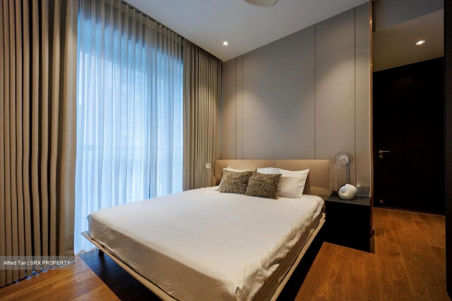 Parc Clematis (D5), Apartment #502464001